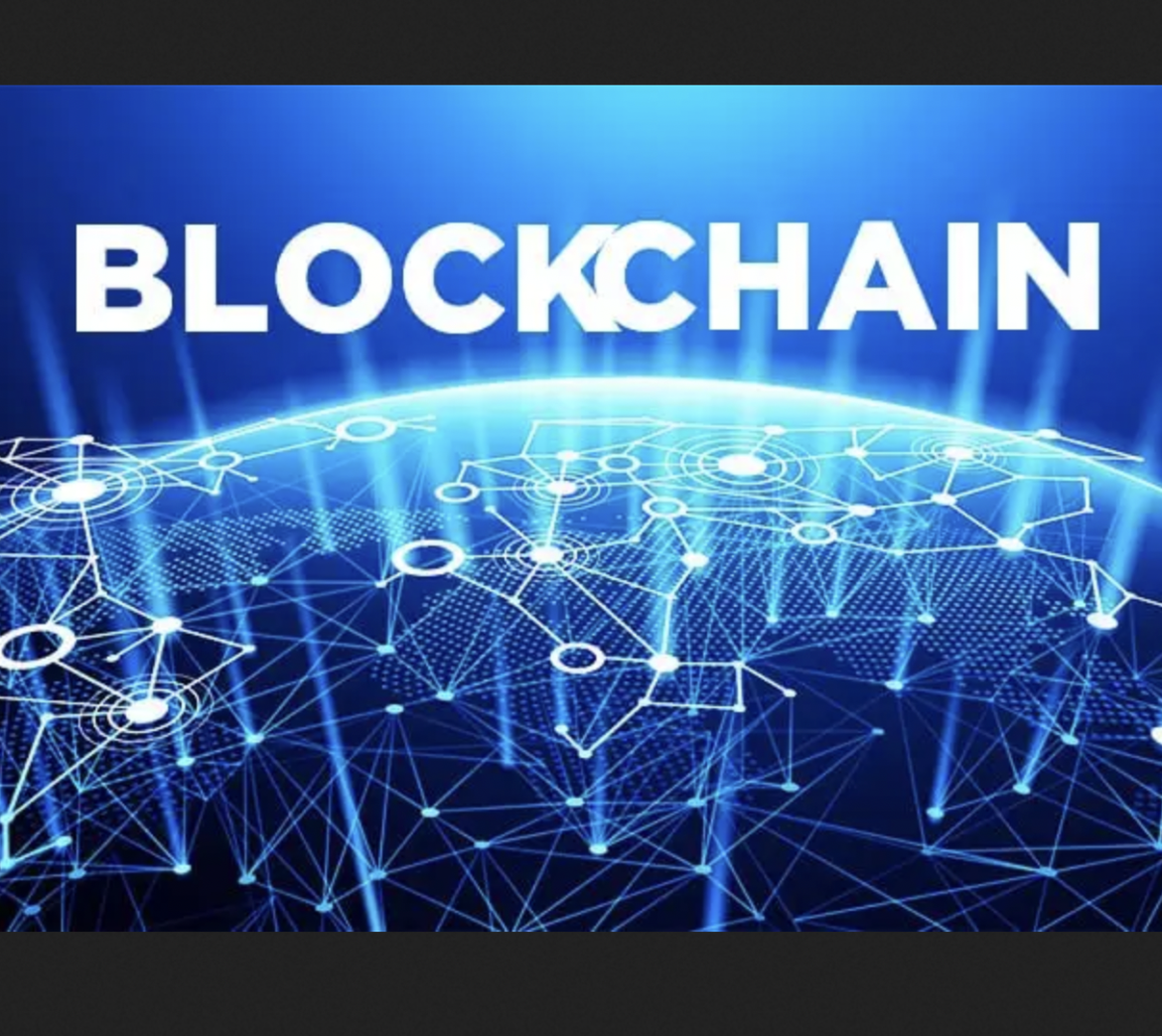 What is Blockchain? - Aces Block