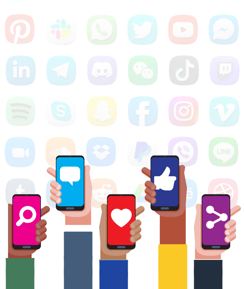 Social-Media-Usage 2